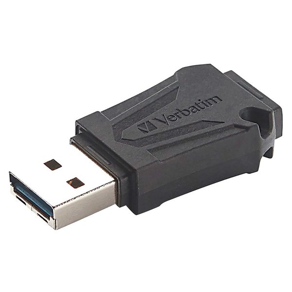 Verbatim Americas 16GB ToughMAX USB Flash Drive 70000V